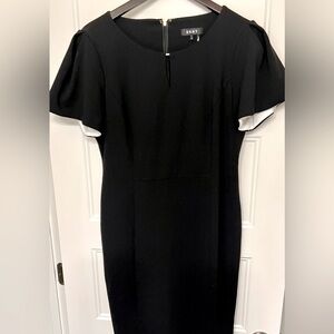 DKNY black dress